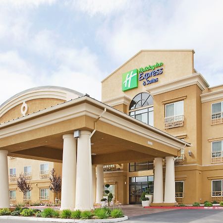 Holiday Inn Express & Suites Salinas By Ihg Экстерьер фото