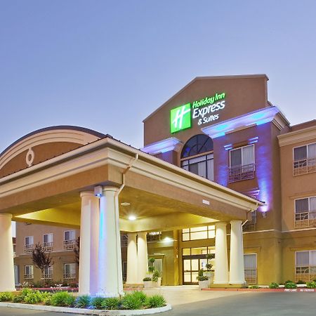 Holiday Inn Express & Suites Salinas By Ihg Экстерьер фото