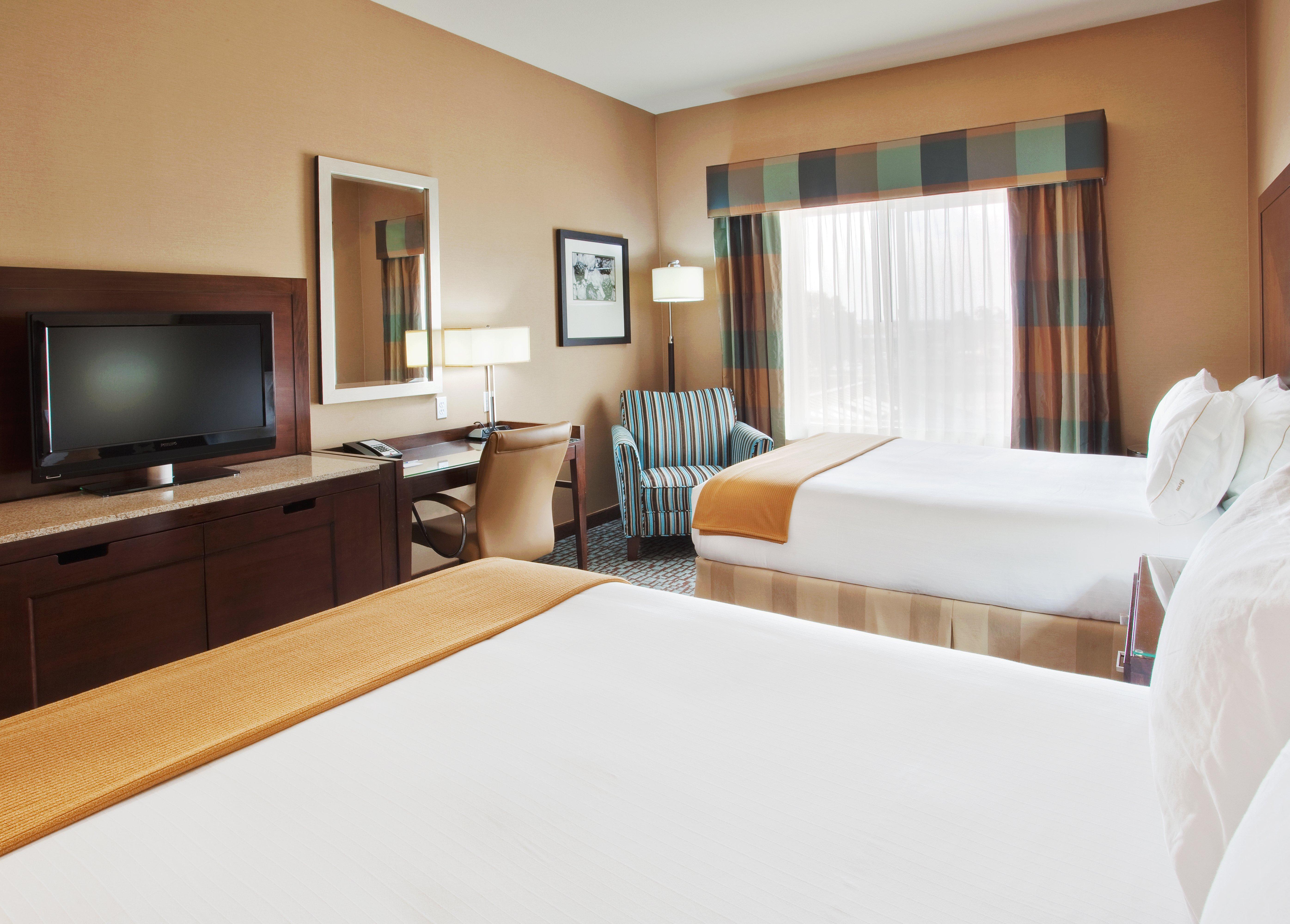 Holiday Inn Express & Suites Salinas By Ihg Экстерьер фото