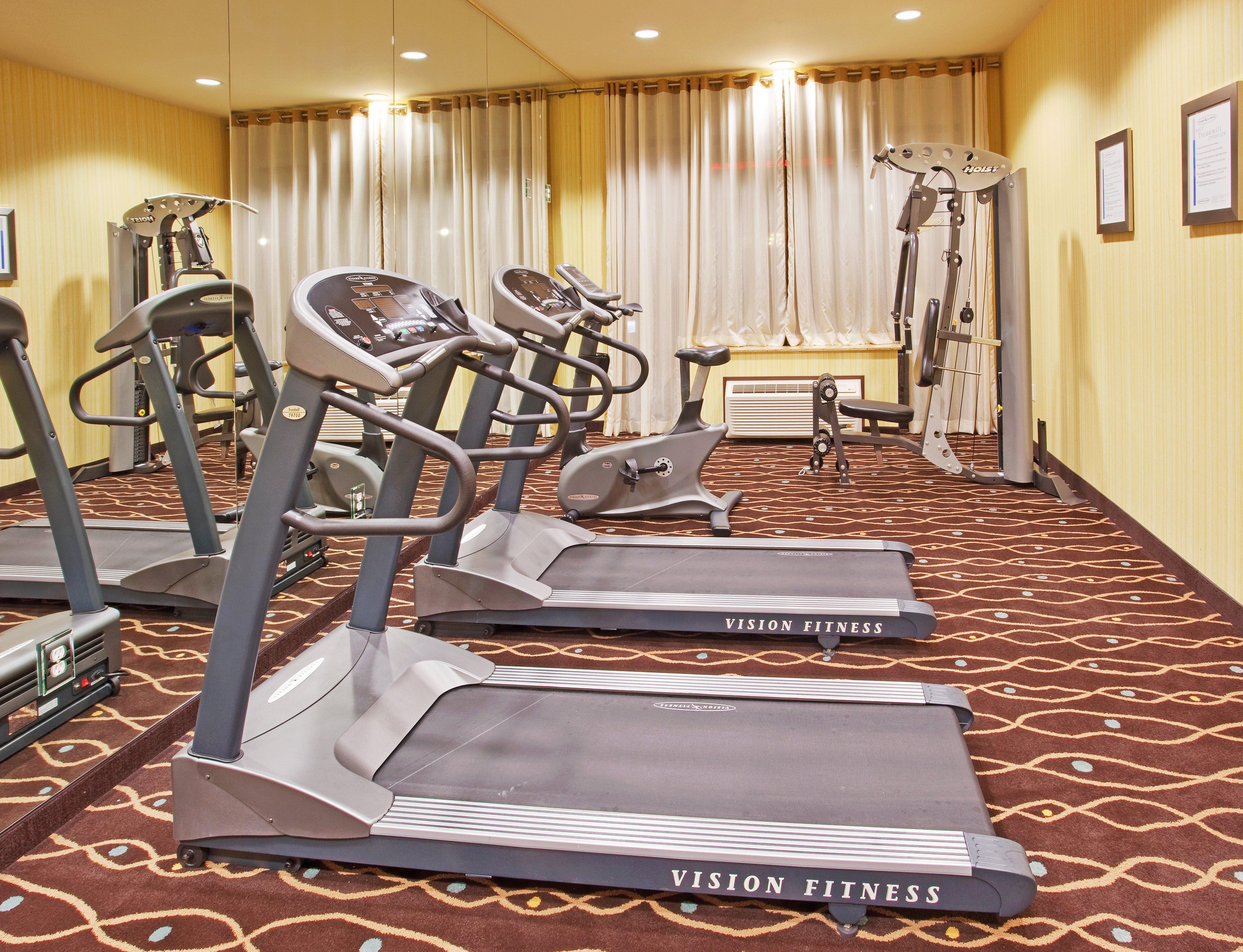 Holiday Inn Express & Suites Salinas By Ihg Экстерьер фото