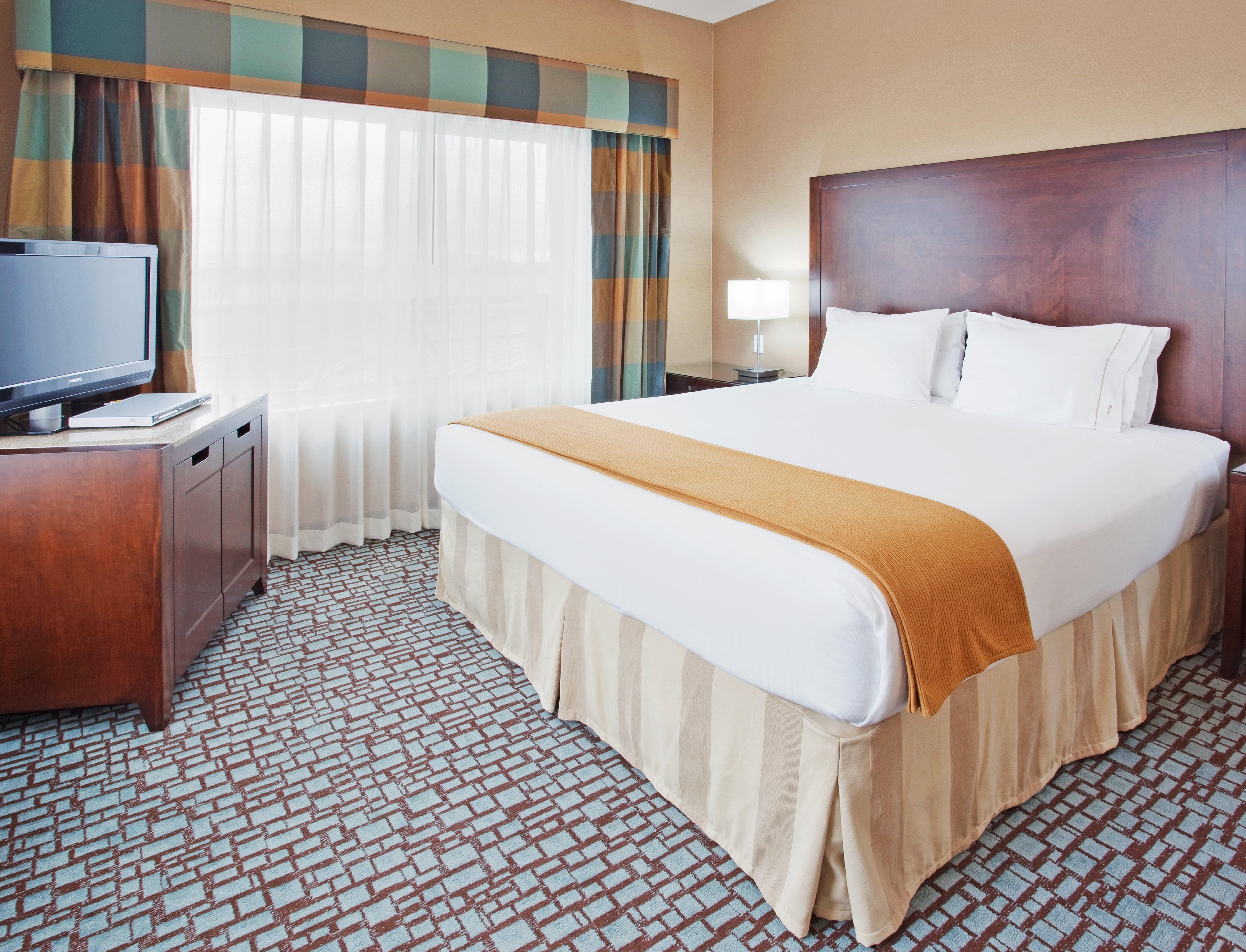Holiday Inn Express & Suites Salinas By Ihg Экстерьер фото