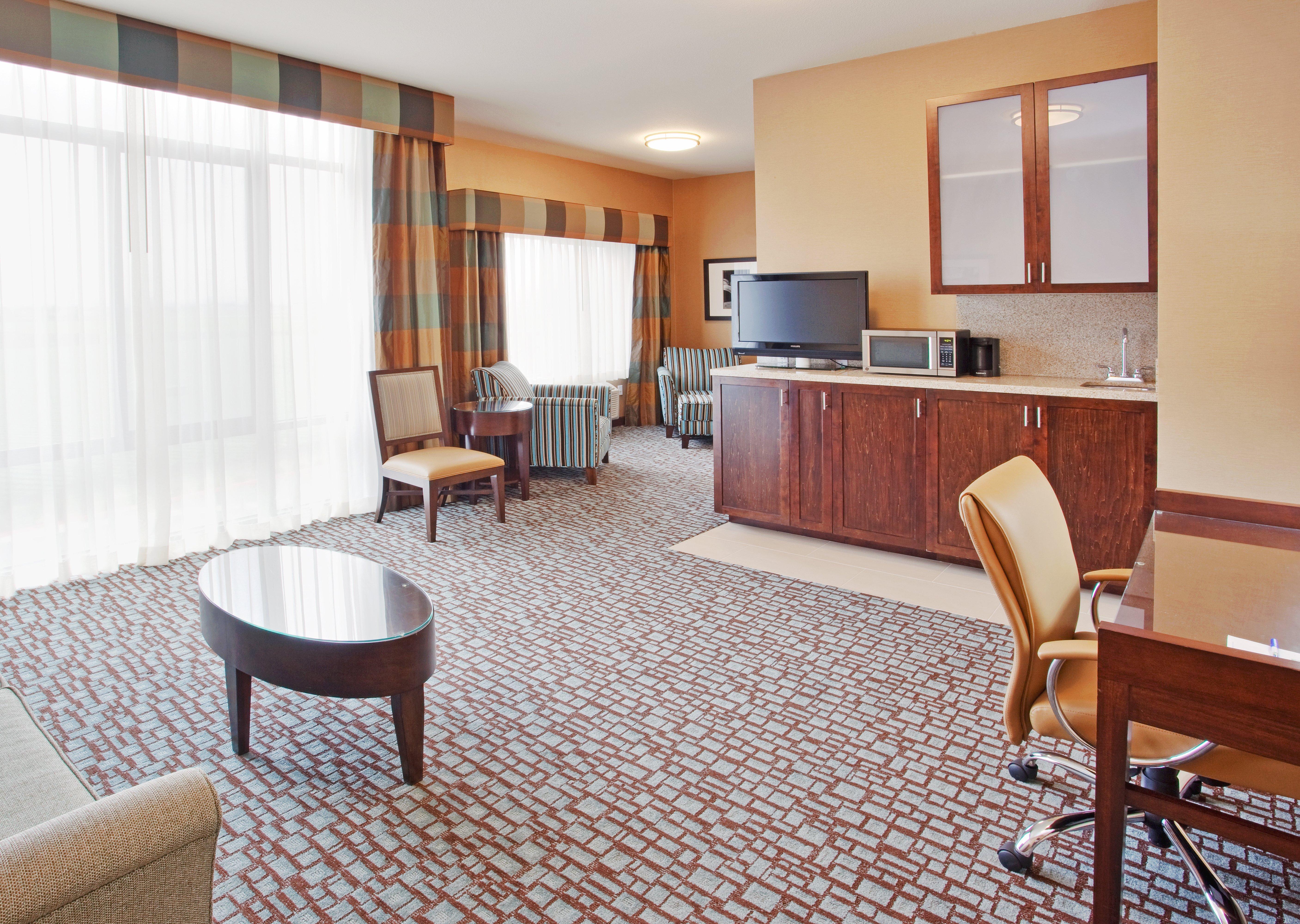Holiday Inn Express & Suites Salinas By Ihg Экстерьер фото